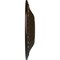 Ekena Millwork Modena Ceiling Medallion (Fits Canopies up to 5 1/4"), Hand-Painted Bronze, 23 1/2"OD x 3 1/2"P CM23MOBZS - alternate 2